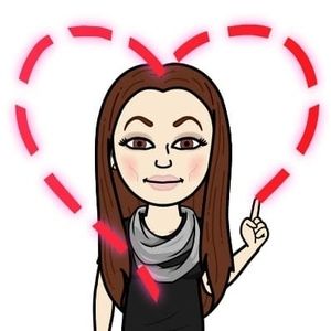 Meet your Posher, Carol